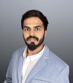 Mohit Choithwani